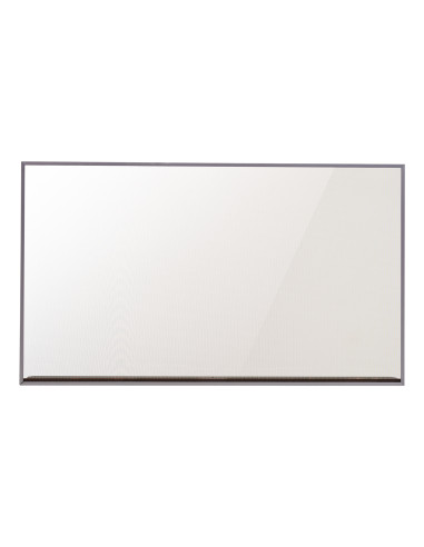 LG 55EW5P-M visualizzatore di messaggi 139,7 cm (55") OLED 600 cd/m² Full HD Argento Touch screen 18/7