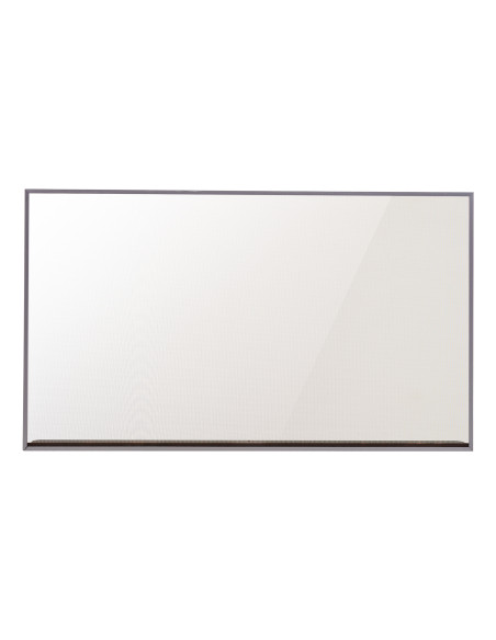 LG 55EW5P-M visualizzatore di messaggi 139,7 cm (55") OLED 600 cd/m² Full HD Argento Touch screen 18/7