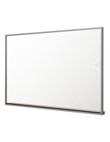 LG 55EW5P-M visualizzatore di messaggi 139,7 cm (55") OLED 600 cd/m² Full HD Argento Touch screen 18/7