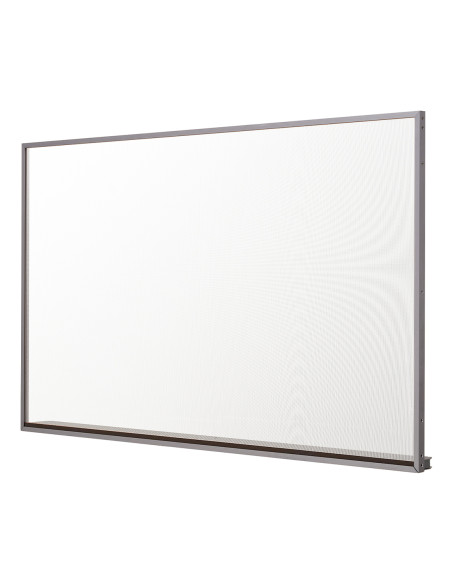 LG 55EW5P-M visualizzatore di messaggi 139,7 cm (55") OLED 600 cd/m² Full HD Argento Touch screen 18/7