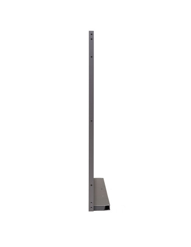 LG 55EW5P-M visualizzatore di messaggi 139,7 cm (55") OLED 600 cd/m² Full HD Argento Touch screen 18/7