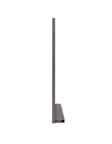 LG 55EW5P-M visualizzatore di messaggi 139,7 cm (55") OLED 600 cd/m² Full HD Argento Touch screen 18/7