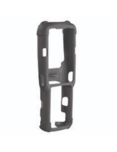 RUBBER BOOT FOR STRAIGHT SHOOTER