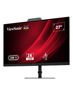 Viewsonic VG2741V-2K Monitor PC 68,6 cm (27") 2560 x 1440 Pixel Quad HD LCD Nero 2