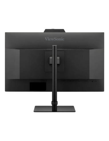 Viewsonic VG2741V-2K Monitor PC 68,6 cm (27") 2560 x 1440 Pixel Quad HD LCD Nero