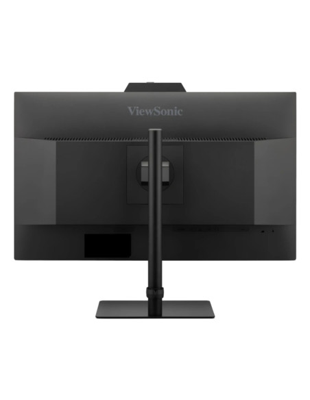Viewsonic VG2741V-2K Monitor PC 68,6 cm (27") 2560 x 1440 Pixel Quad HD LCD Nero