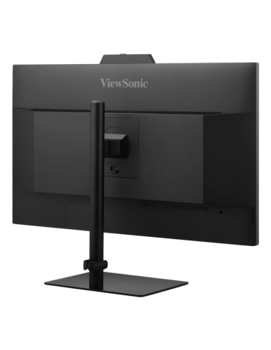 Viewsonic VG2741V-2K Monitor PC 68,6 cm (27") 2560 x 1440 Pixel Quad HD LCD Nero