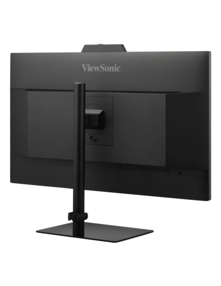Viewsonic VG2741V-2K Monitor PC 68,6 cm (27") 2560 x 1440 Pixel Quad HD LCD Nero