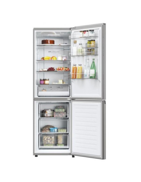 HDPW3618DNPK COMBI 2PORTE  CL.D