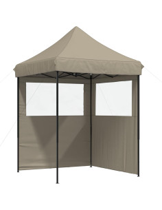 Tenda Party Talpa 200 x 200 x 306 cm Tessuto Oxford 2