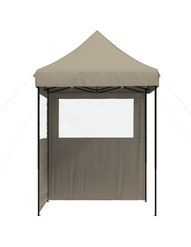 Tenda Party Talpa 200 x 200 x 306 cm Tessuto Oxford