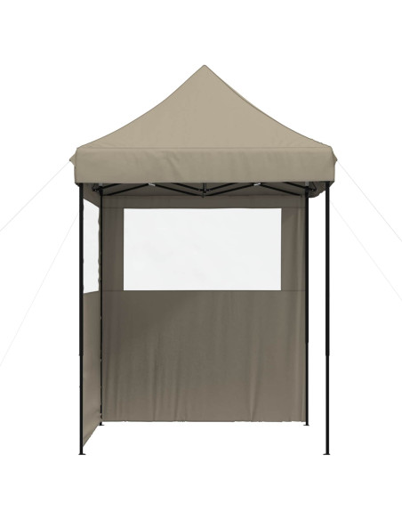 Tenda Party Talpa 200 x 200 x 306 cm Tessuto Oxford
