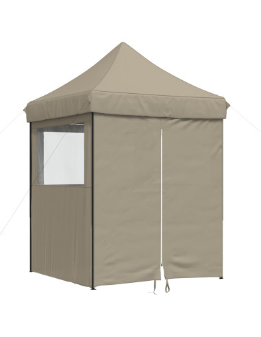 Tenda Party Talpa 200 x 200 x 306 cm Tessuto Oxford