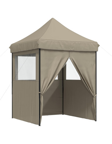 Tenda Party Talpa 200 x 200 x 306 cm Tessuto Oxford