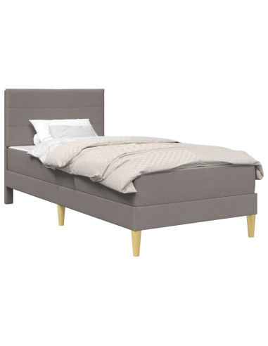 Struttura del letto Talpa 90 x 200 cm Poliestere