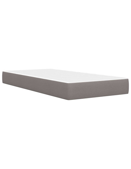 Struttura del letto Talpa 90 x 200 cm Poliestere