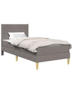 Struttura del letto Talpa 100 x 200 cm Poliestere 2