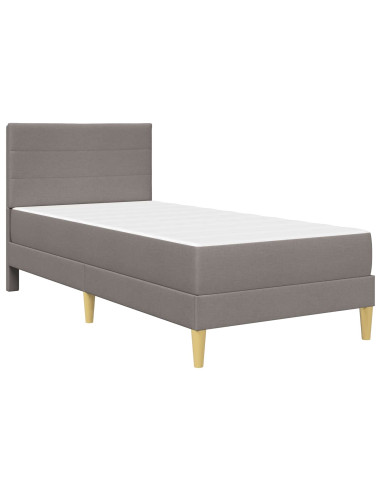 Struttura del letto Talpa 100 x 200 cm Poliestere