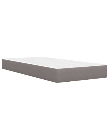 Struttura del letto Talpa 100 x 200 cm Poliestere