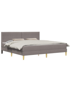 Struttura del letto Talpa 180 x 200 cm Poliestere 2