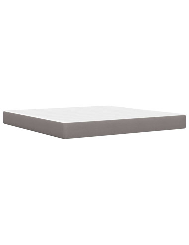 Struttura del letto Talpa 180 x 200 cm Poliestere