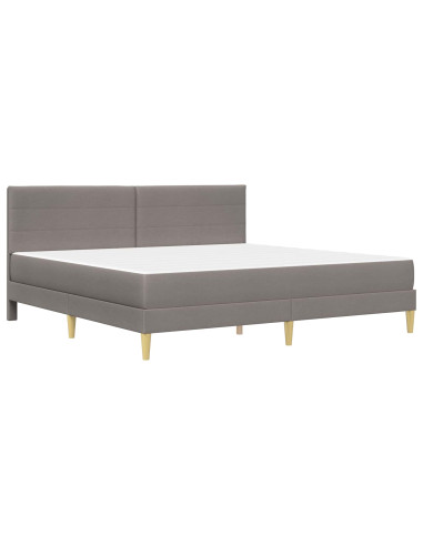 Struttura del letto Talpa 200 x 200 cm Poliestere