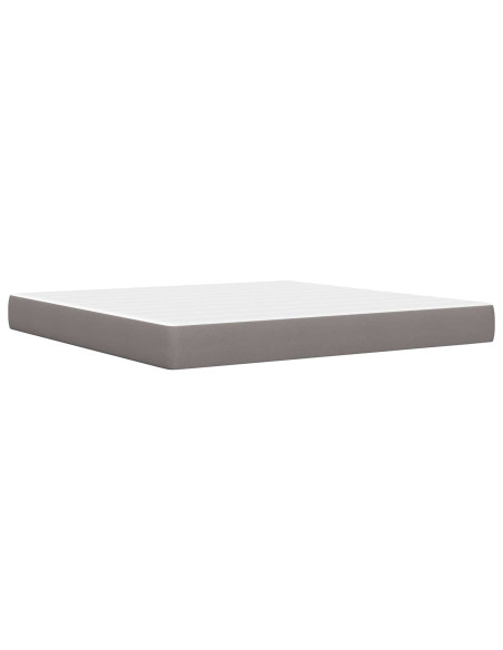 Struttura del letto Talpa 200 x 200 cm Poliestere