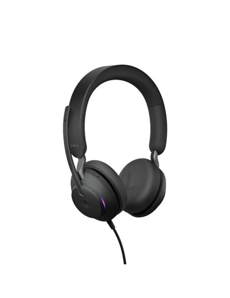 EVOLVE2 40 ES STEREO MS USB C/A