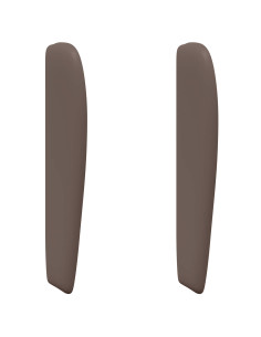 Orecchia della Testata Tanno 80 x 23 x 6 cm PVC 2