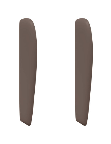 Orecchia della Testata Tanno 80 x 23 x 6 cm PVC