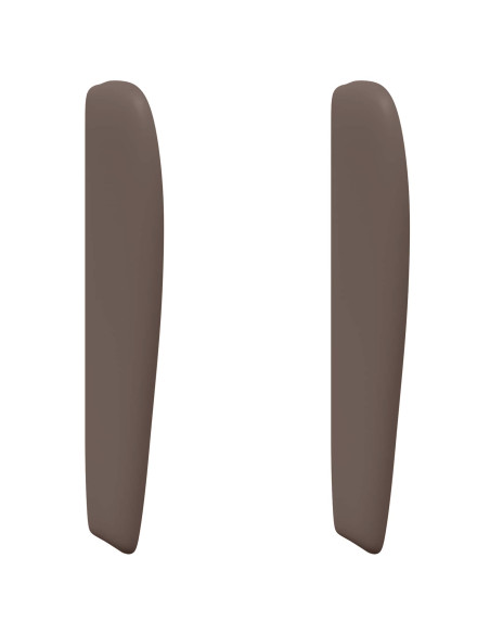 Orecchia della Testata Tanno 80 x 23 x 6 cm PVC