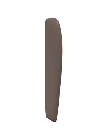 Orecchia della Testata Tanno 80 x 23 x 6 cm PVC