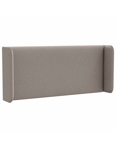 Orecchia della Testata Talpa 40,5 x 40,5 x 4 cm Tessuto