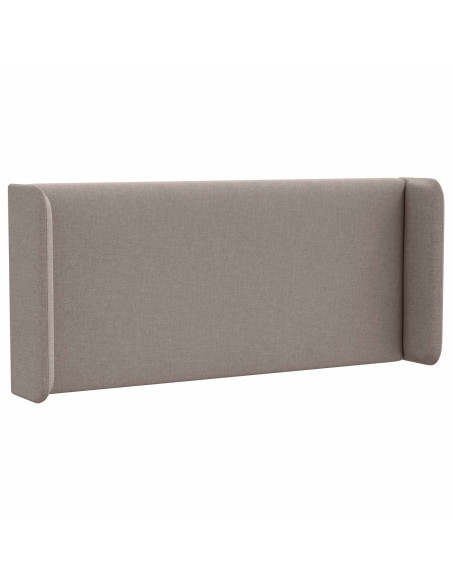 Orecchia della Testata Talpa 40,5 x 40,5 x 4 cm Tessuto