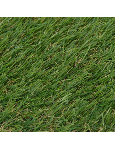 Prato Artificiale 1,33x10 m/20 mm Verde