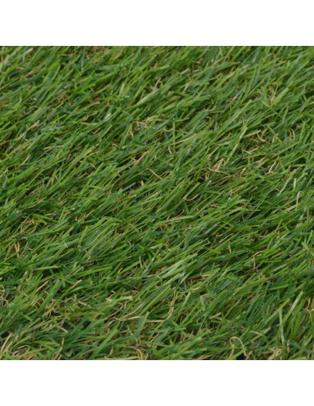 Prato Artificiale 1,33x10 m/20 mm Verde
