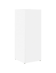 Supporto per Ombrellone Bianco 25 x 24,5 x 64 cm 2