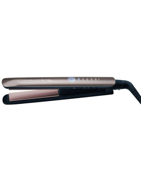 PIASTRA PER CAPELLI REMINGTON S8590 BLACK/GOLD ROSE