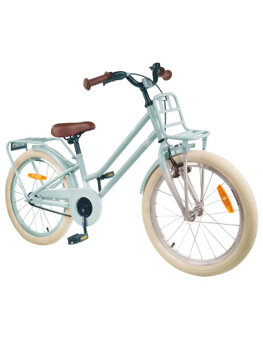 Bicicletta per Bambini 18 Pollici per bambini dai 5 ai 7 anni