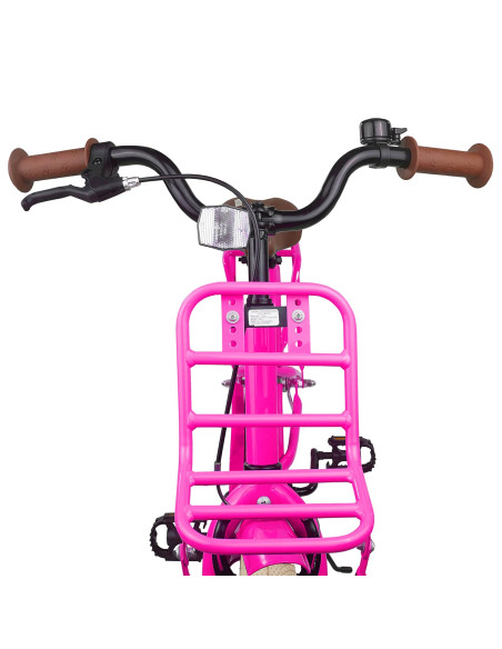 Bicicletta per Bambini 18 Pollici per bambini dai 5 ai 7 anni
