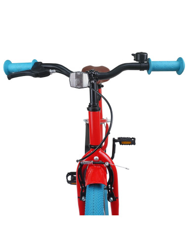 Bicicletta per Bambini 22 Pollici per bambini dai 7 ai 12 anni