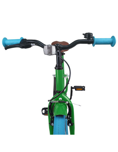Bicicletta per Bambini 22 Pollici per bambini dai 7 ai 12 anni