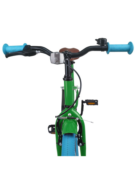 Bicicletta per Bambini 22 Pollici per bambini dai 7 ai 12 anni