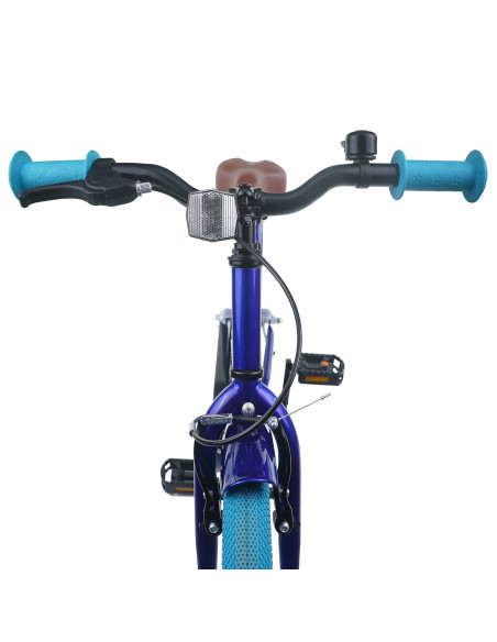 Bicicletta per Bambini 22 Pollici per bambini dai 7 ai 12 anni