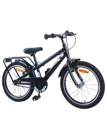 Bicicletta per Bambini 18 Pollici per bambini dai 5 ai 7 anni