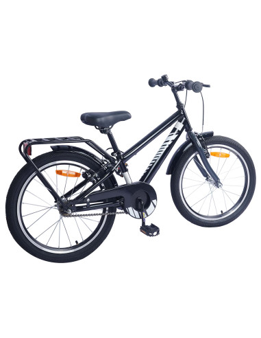Bicicletta per Bambini 18 Pollici per bambini dai 5 ai 7 anni