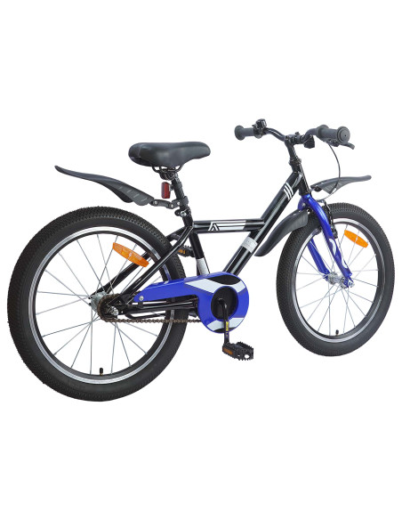 Bicicletta per Bambini 18 Pollici per bambini dai 5 ai 7 anni