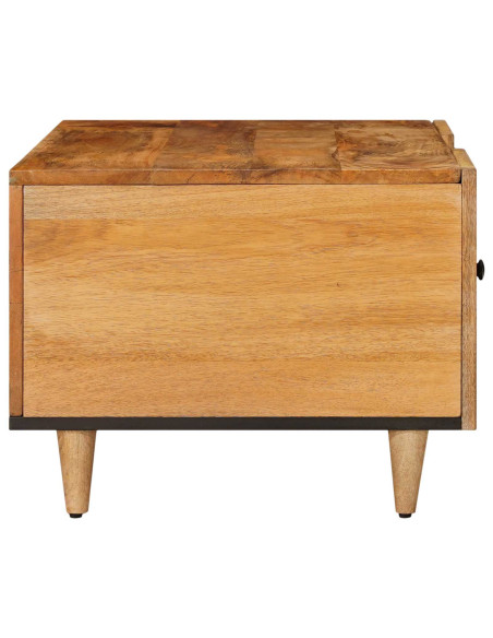 Tavolino da salotto Naturale 100 x 54 x 40 cm