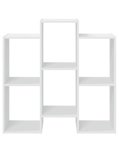 Credenza Bianco 90 x 30 x 90 cm