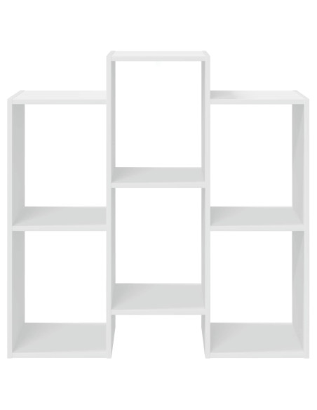 Credenza Bianco 90 x 30 x 90 cm